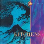 Você Precisa Ouvir: Kitchens Of Distinction – Strange Free World (1990)