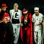 Gangrena Gasosa: integrantes originais se reúnem com outro nome para show histórico