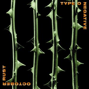 Type O Negative: neste dia em 1996 “October Rust” era lançado