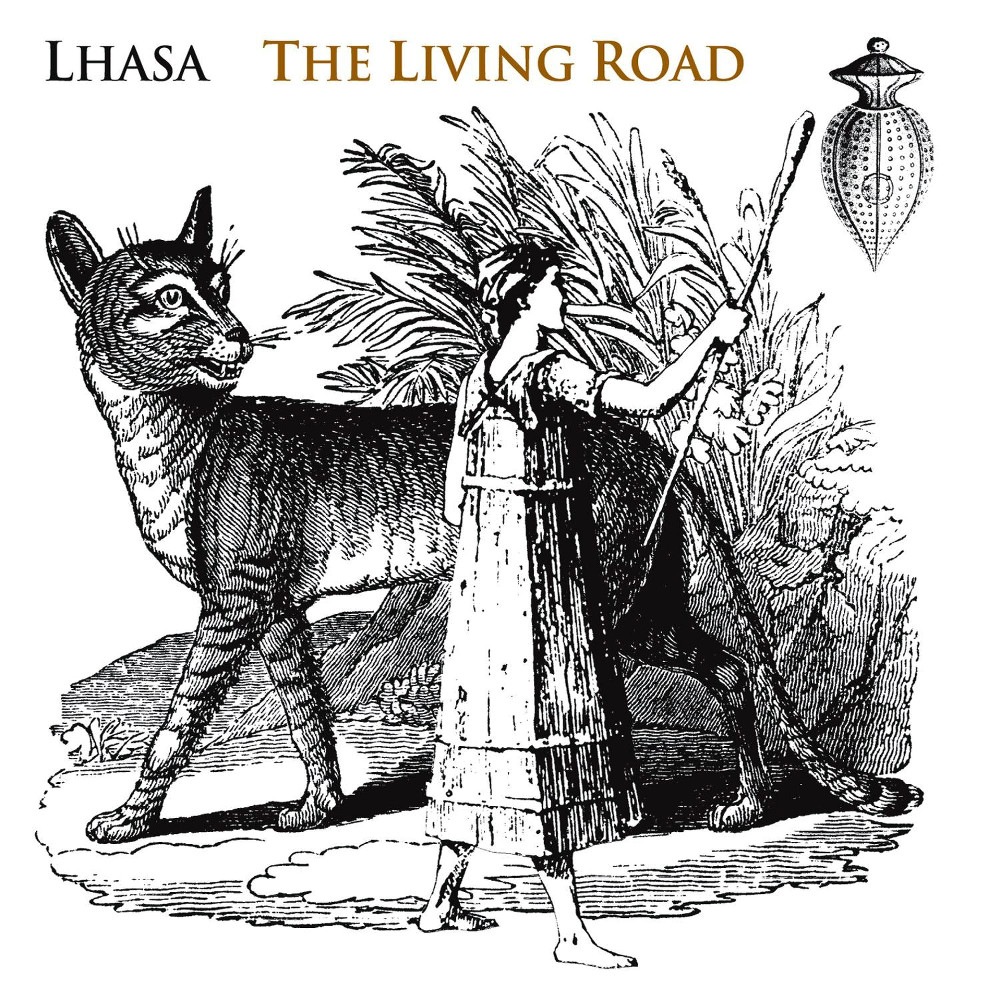 Você está visualizando atualmente Você Precisa Ouvir: Lhasa – The Living Road (2003)