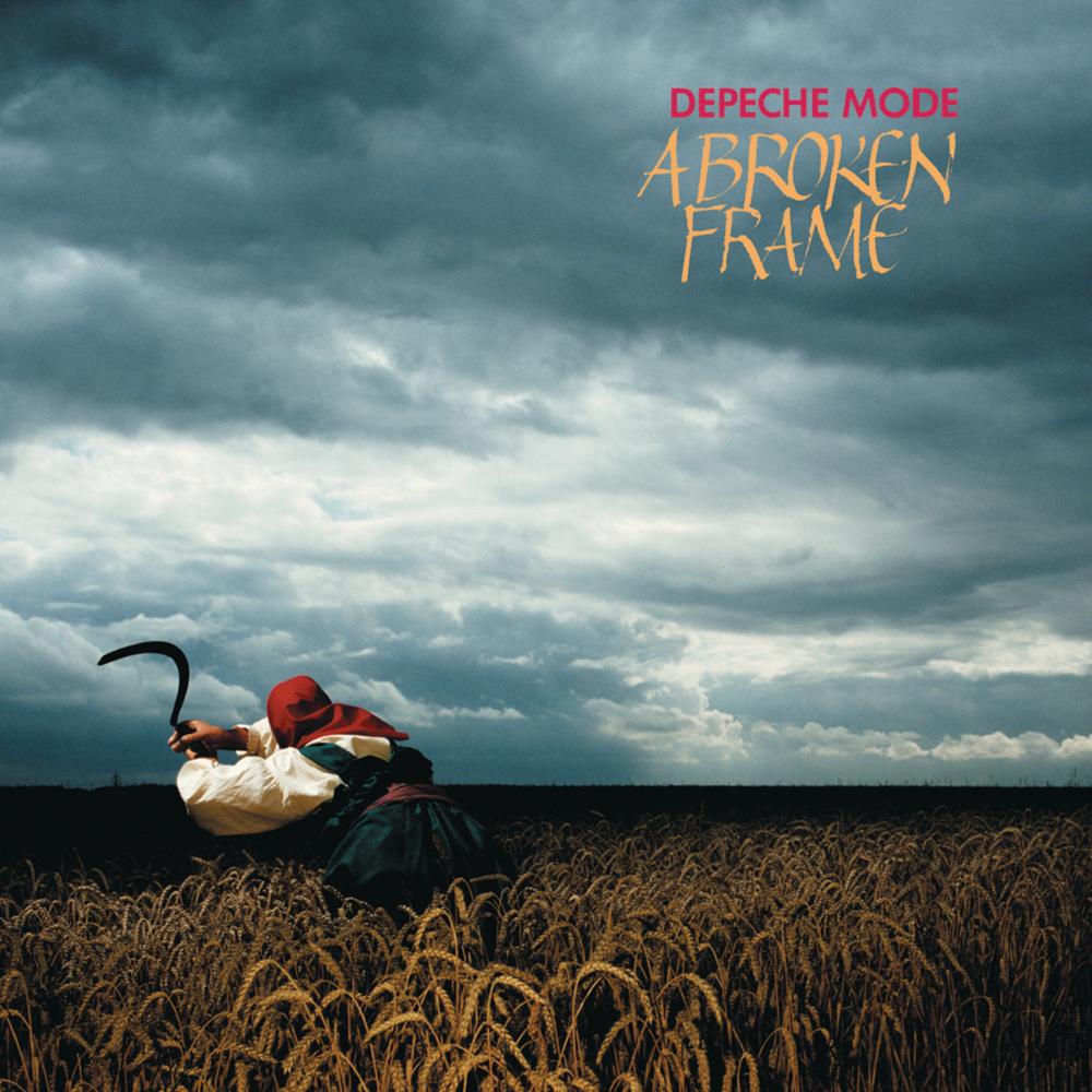 Read more about the article Depeche Mode: neste dia em 1982 “A Broken Frame” era lançado