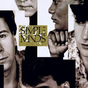 Leia mais sobre o artigo Simple Minds: neste dia, em 1985, “Once Upon a Time” era lançado
