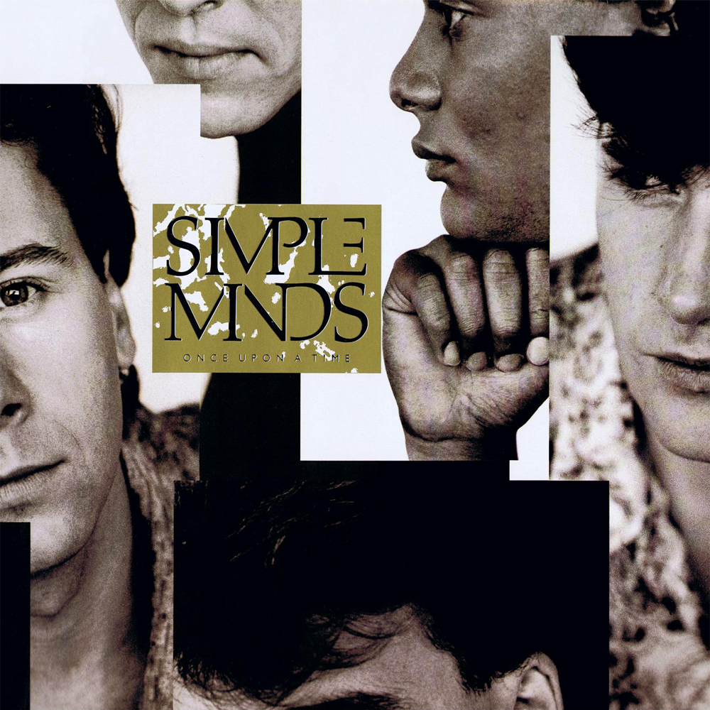 Simple Minds: neste dia em 1985 “Once Upon a Time” era lançado
