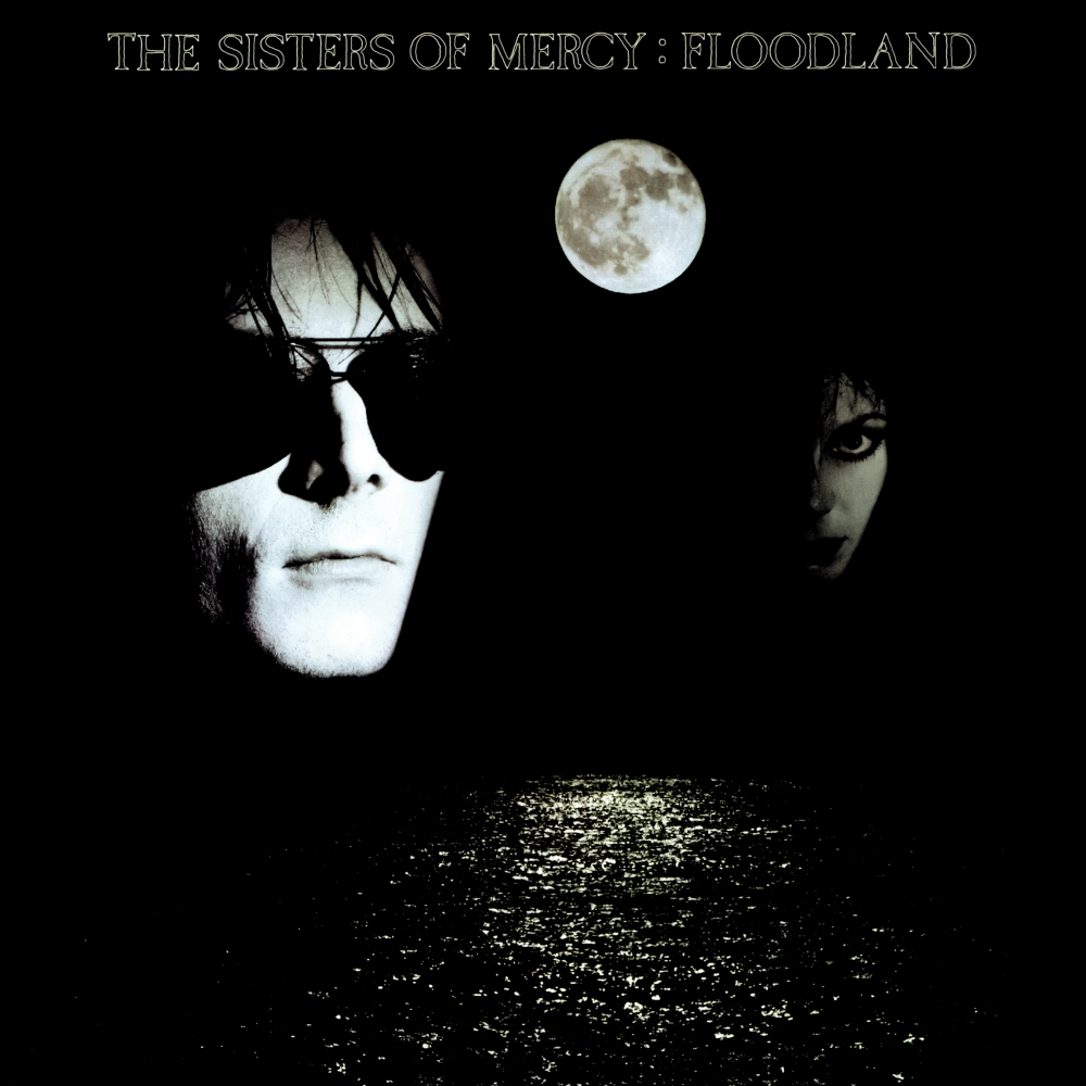 You are currently viewing The Sisters of Mercy: neste dia, em 1987, “Floodland” era lançado
