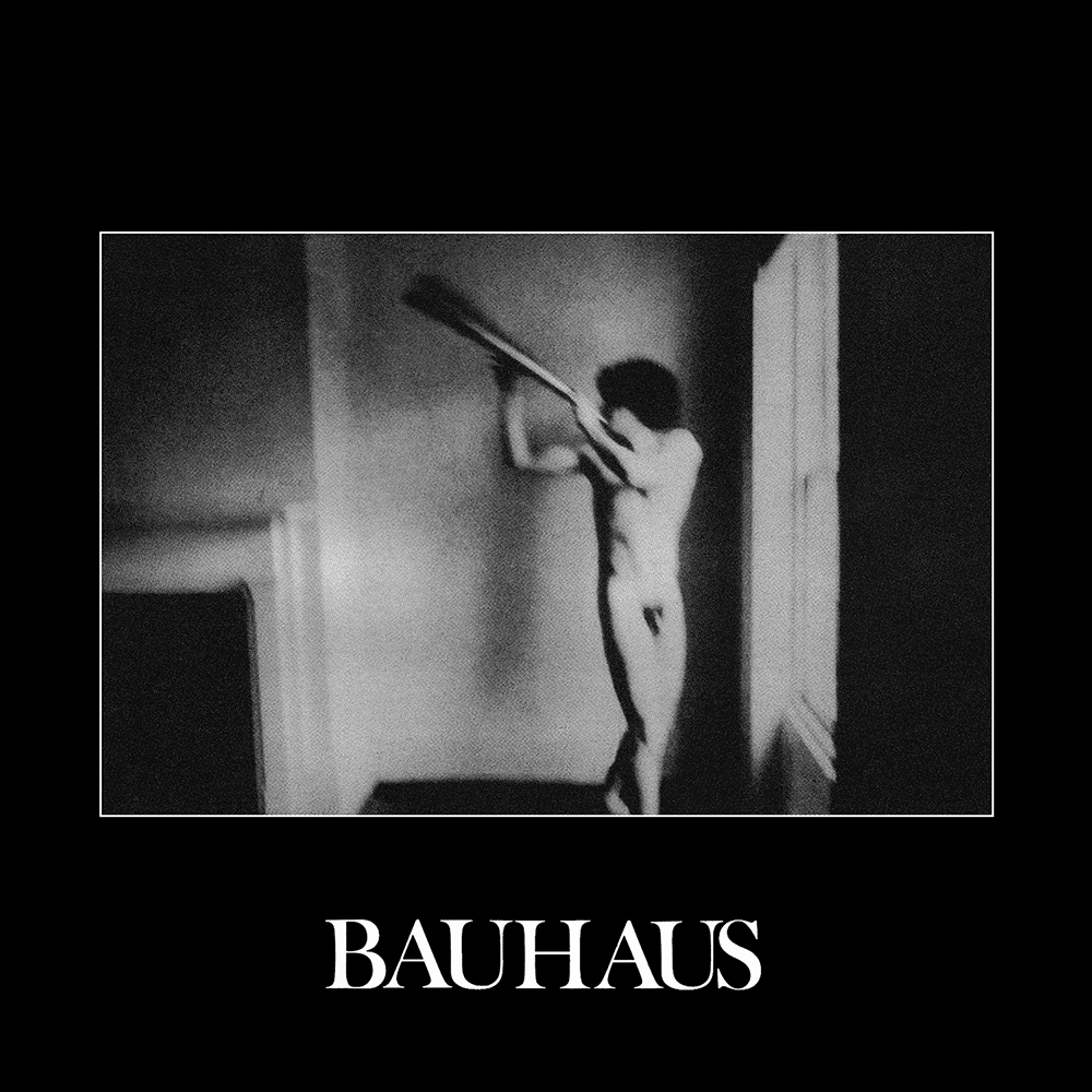 You are currently viewing Bauhaus: neste dia, em 1980, “In The Flat Field” era lançado