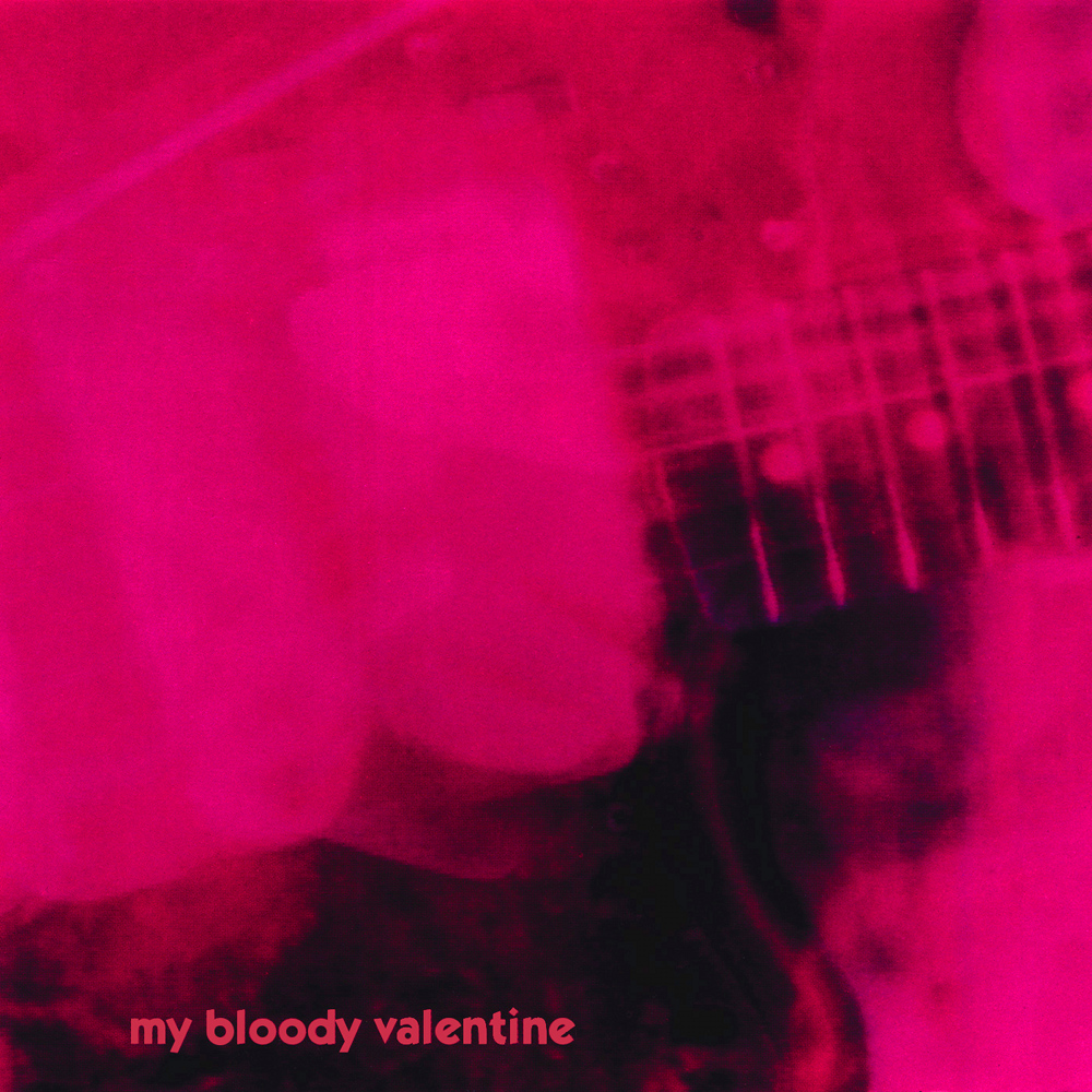 You are currently viewing My Bloody Valentine: neste dia, em 1991, “Loveless” era lançado