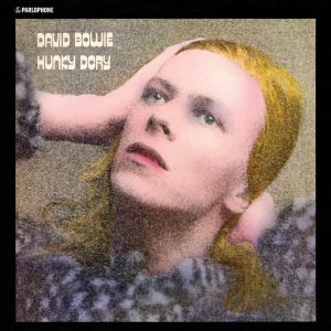 David Bowie: neste dia em 1971 “Hunky Dory” era lançado