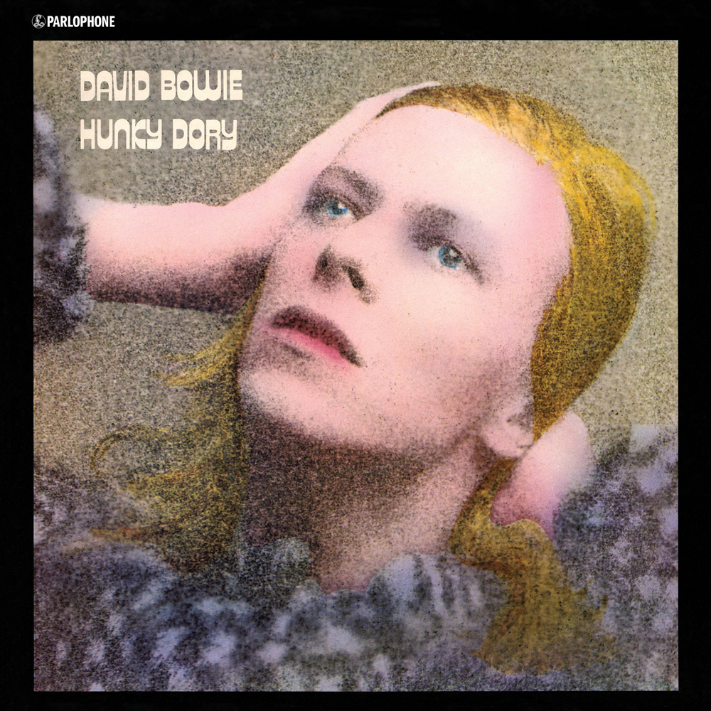 Read more about the article David Bowie: neste dia em 1971 “Hunky Dory” era lançado