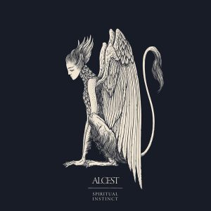Leia mais sobre o artigo Alcest – Spiritual Instinct