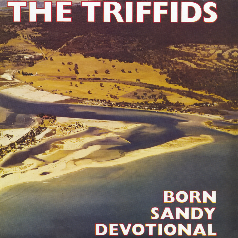 You are currently viewing Você Precisa Ouvir: The Triffids – Born Sandy Devotional (1986)