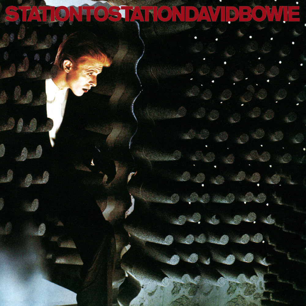 Você está visualizando atualmente David Bowie: neste dia, em 1976, “Station To Station” era lançado