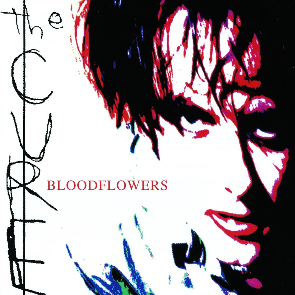 You are currently viewing The Cure: neste dia, em 2000, “Bloodflowers” era lançado