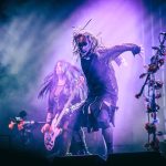 Christian Death anuncia retorno de  Kota para turnê norte-americana