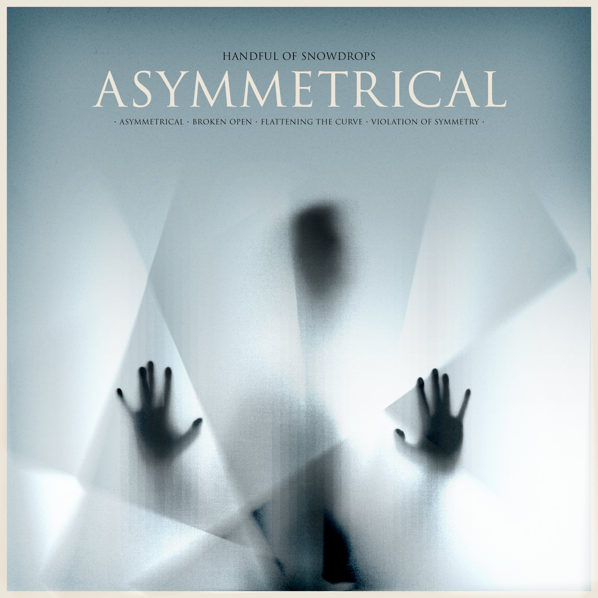 Read more about the article Handful of Snowdrops – Asymmetrical [EP]