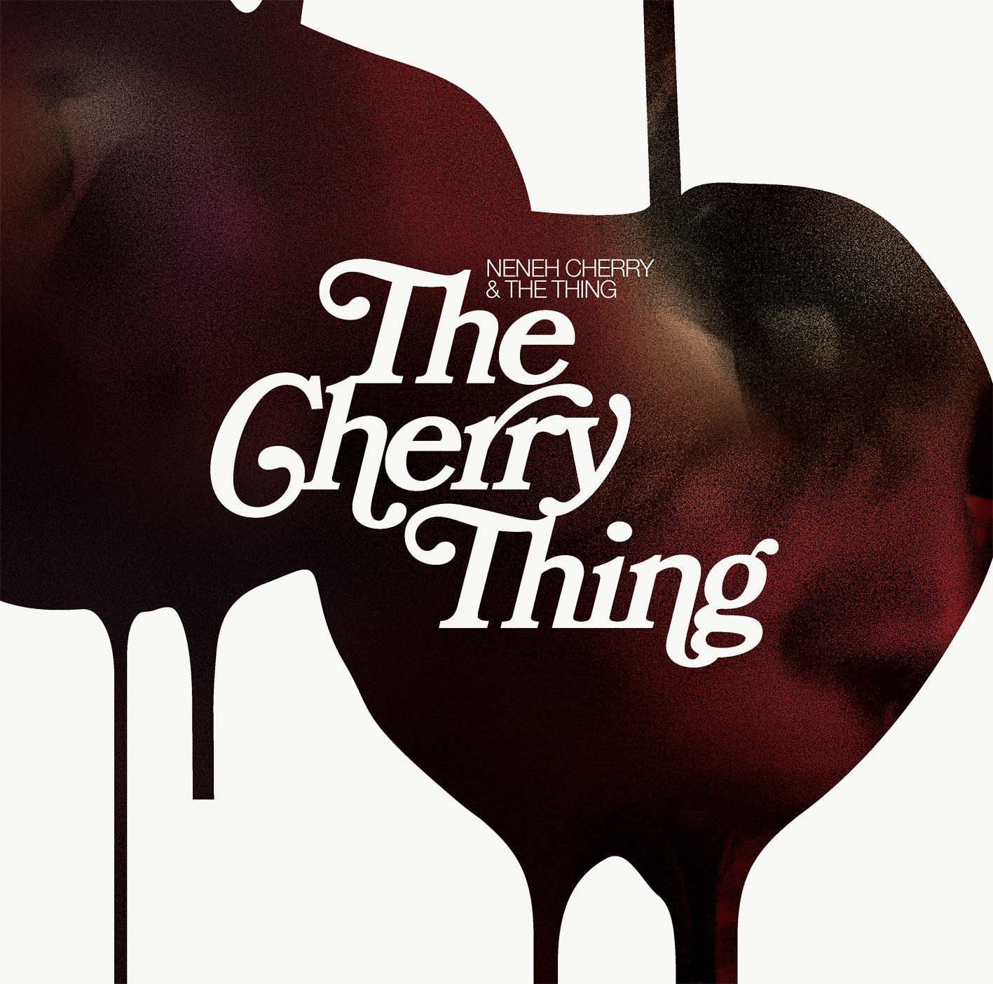 Leia mais sobre o artigo Você Precisa Ouvir: Neneh Cherry & The Thing – The Cherry Thing (2012)