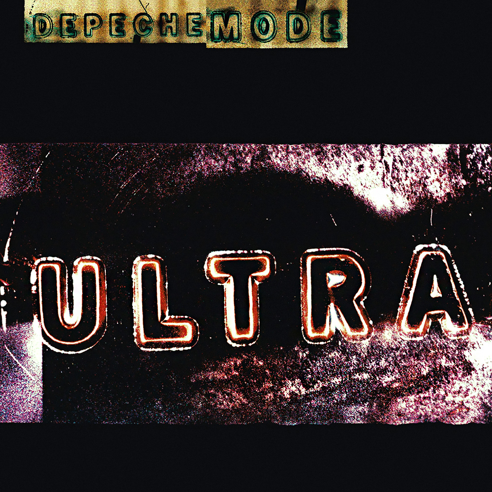 Leia mais sobre o artigo Depeche Mode: neste dia, em 1997, “Ultra” era lançado