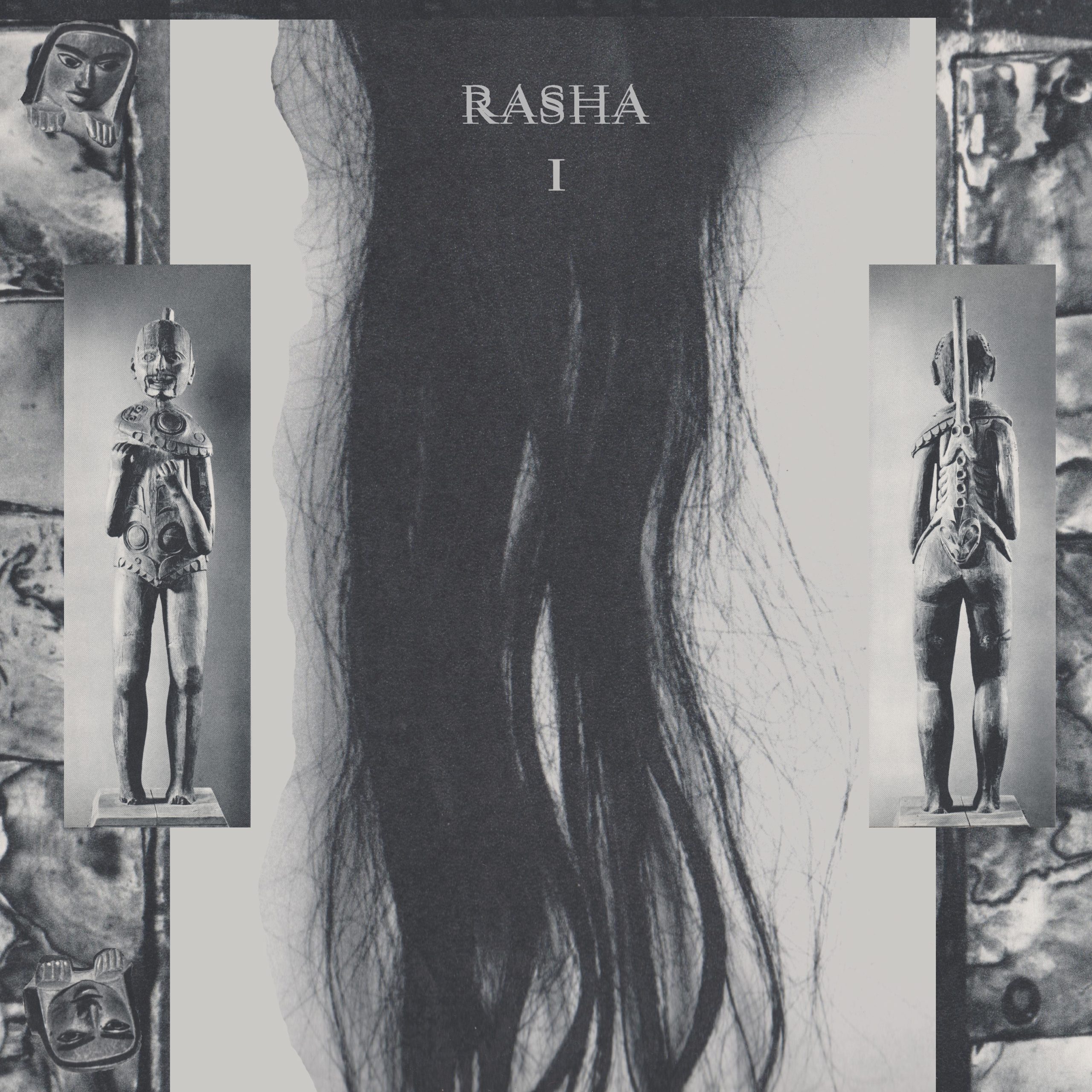 Read more about the article Rasha faz estreia bombástica com single onde o “dark” ainda não é o suficiente