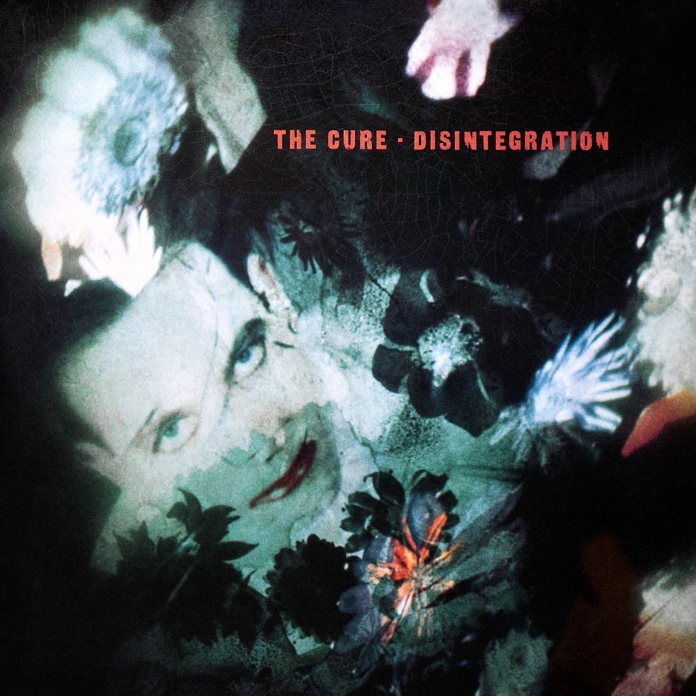 Leia mais sobre o artigo The Cure: neste dia, em 1989, “Disintegration” era lançado
