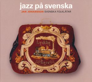 Read more about the article Você Precisa Ouvir: Jan Johansson – Jazz på Svenska (1964)