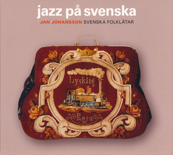 You are currently viewing Você Precisa Ouvir: Jan Johansson – Jazz på Svenska (1964)