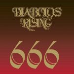 Você Precisa Ouvir: Diabolos Rising – 666 (1994)