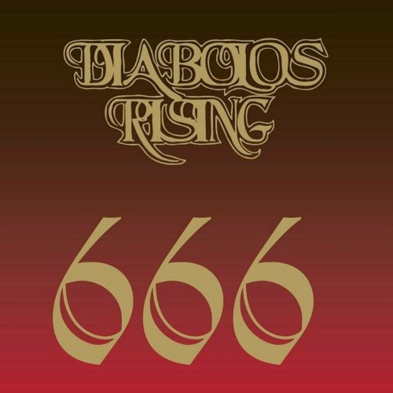 Leia mais sobre o artigo Você Precisa Ouvir: Diabolos Rising – 666 (1994)