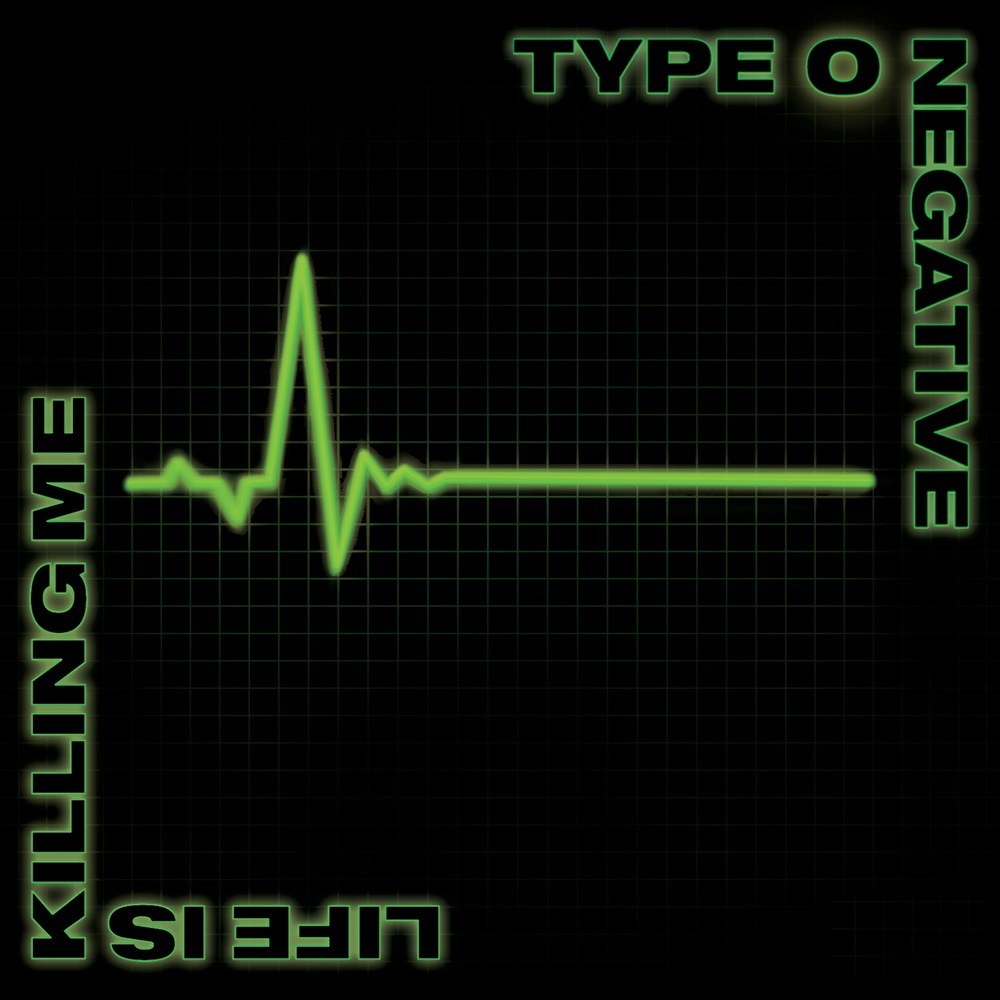 Leia mais sobre o artigo Type O Negative: neste dia, em 2003, “Life is Killing Me” era lançado