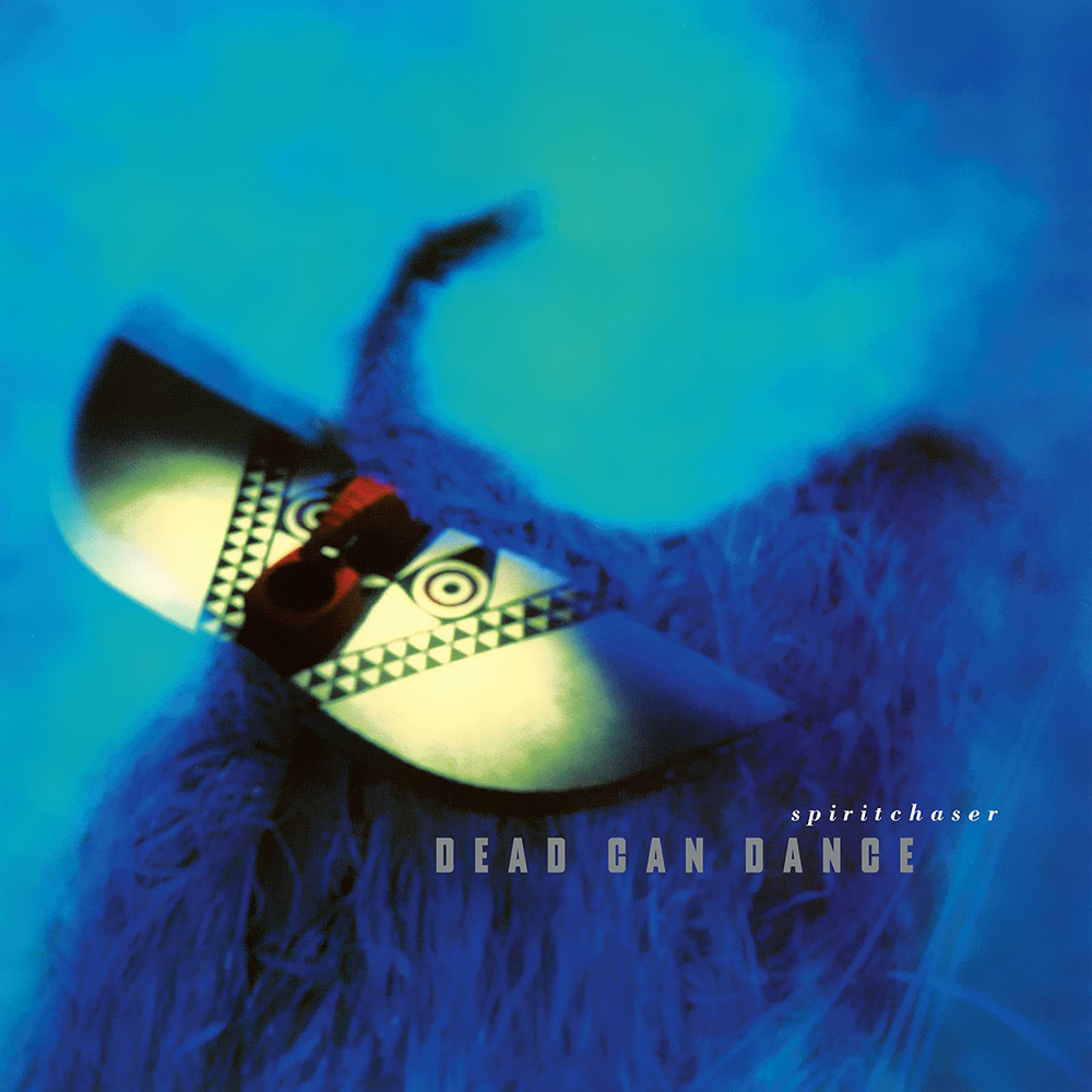Leia mais sobre o artigo Dead Can Dance: neste dia, em 1996, “Spiritchaser” era lançado