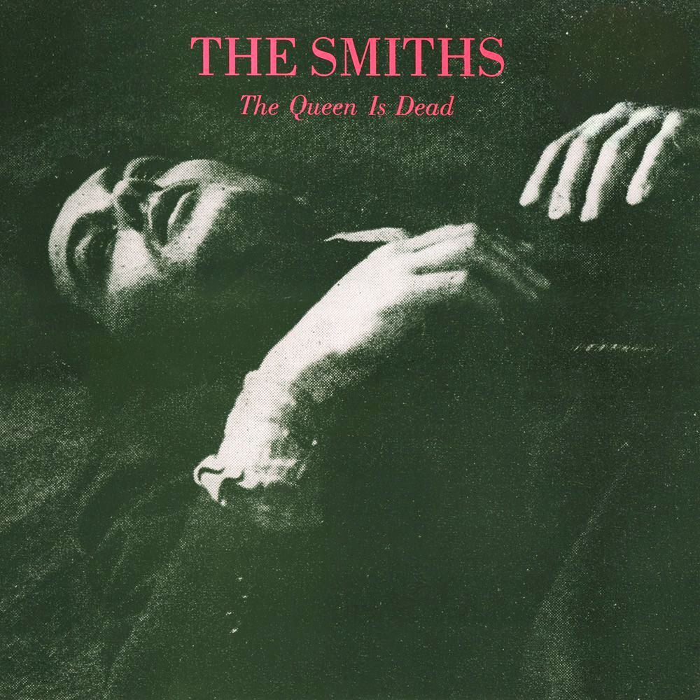 No momento você está vendo The Smiths: neste dia, em 1986, “The Queen is Dead” era lançado