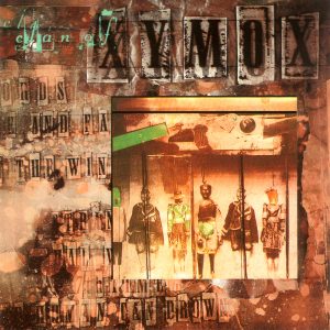 Read more about the article Clan of Xymox: neste dia, em 1985, o autointitulado álbum de estreia era lançado