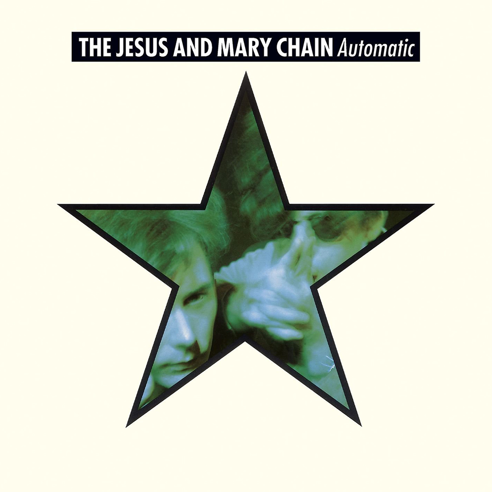 You are currently viewing The Jesus and Mary Chain: neste dia, em 1989, “Automatic” era lançado