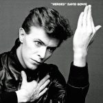David Bowie: neste dia, em 1977, “Heroes” era lançado