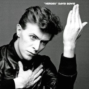 David Bowie: neste dia em 1977 “Heroes” era lançado