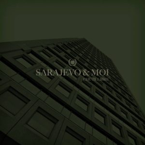 Leia mais sobre o artigo Sarajevo & Moi quebra hiato com vídeo de novo single, assista “Chute Libre”