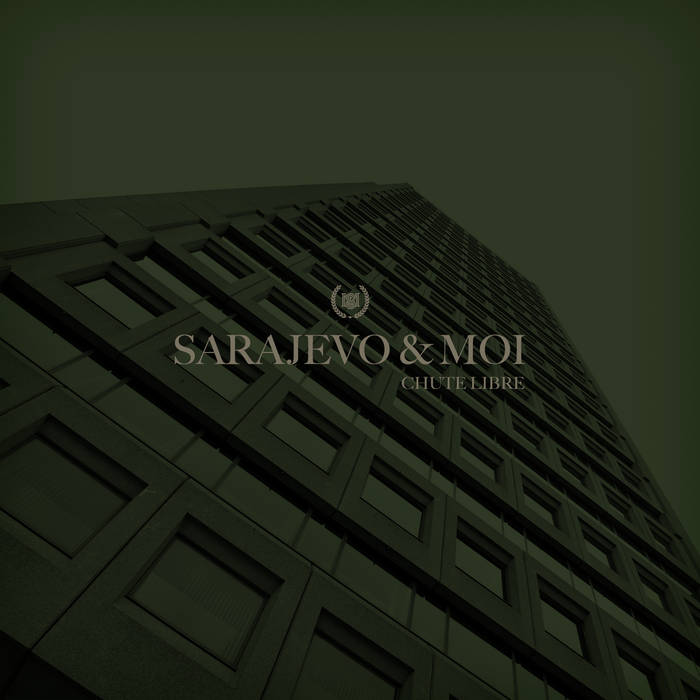 Sarajevo & Moi quebra hiato com vídeo de novo single, assista “Chute Libre”
