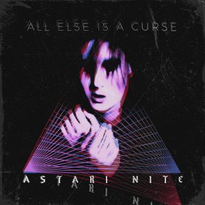 Read more about the article Astari Nite: góticos de Miami lançam novo single, ouça “All Else is a Curse”