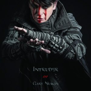 Read more about the article Gary Numan lança vídeo de novo single, assista “Intruder”