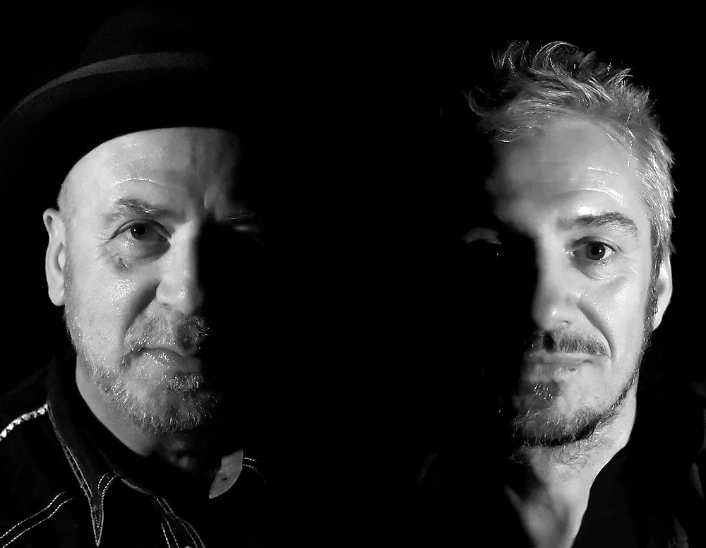 Lost Horizons: projeto de Simon Raymonde (Cocteau Twins) e Richie Thomas (Dif Juz) lança single com feat. de Marissa Nadler, “Marie”