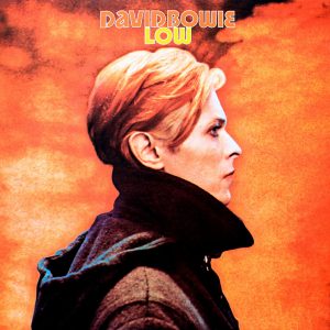 Read more about the article David Bowie: neste dia, em 1977, “Low” era lançado