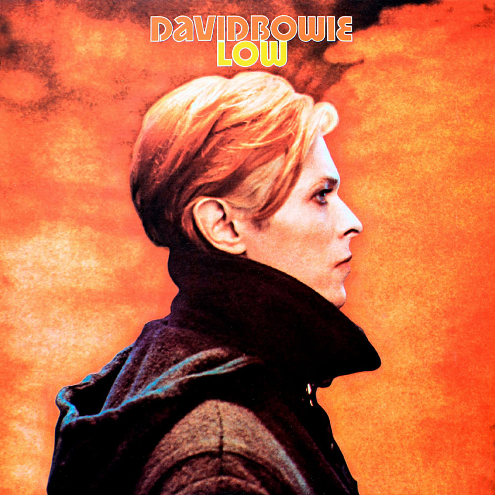 You are currently viewing David Bowie: neste dia, em 1977, “Low” era lançado