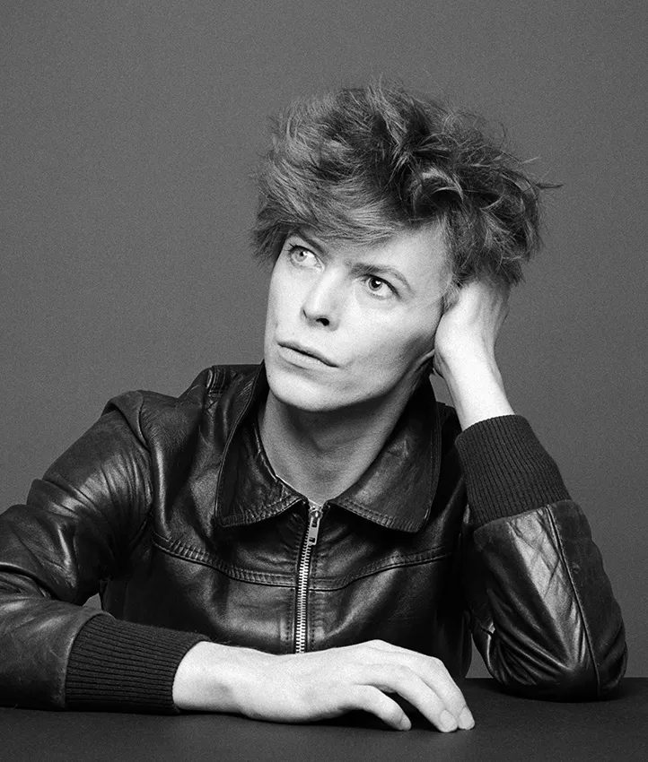 No momento você está vendo David Bowie: confira 30 versões feitas por artistas de várias esferas musicais