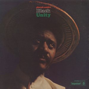 Leia mais sobre o artigo Pharoah Sanders: neste dia, em 1971, o lendário saxofonista promovia a união afro-americana com “Black Unity”