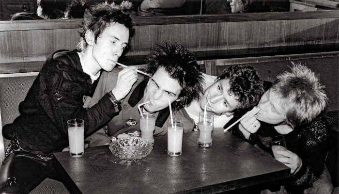 You are currently viewing Sex Pistols ganhará minissérie assinada pelo diretor Danny Boyle, de “Trainspotting”