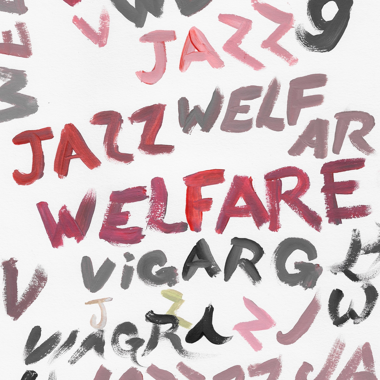 You are currently viewing Viagra Boys – Welfare Jazz