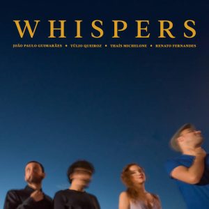 Leia mais sobre o artigo Ousel volta com fôlego renovado no single “Whispers”