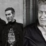 Robert del Naja (Massive Attack) remixa Gang of Four para tributo a Andy Gill, ouça