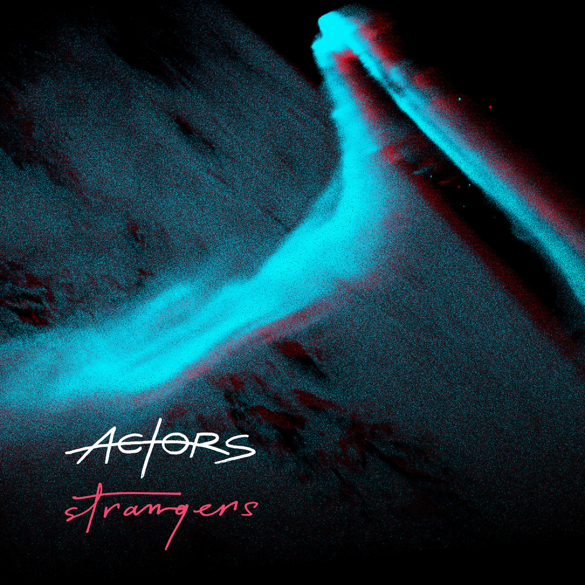 You are currently viewing ACTORS promove aguardado álbum com vídeo do single “Strangers”