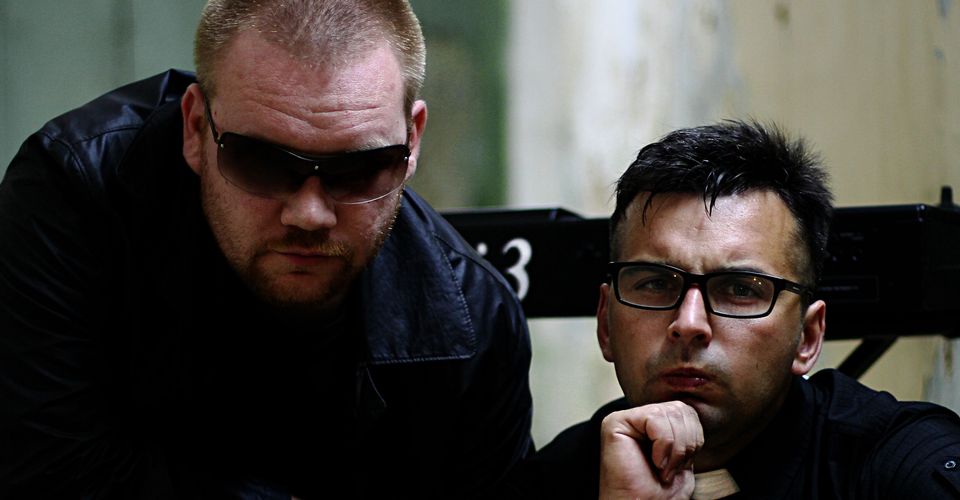 Invisible Devastation: duo Harsh EBM russo lança novo single “Prophecy”