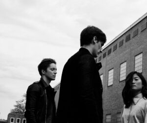 Read more about the article PAAR: trio coldwave extrai primeiro vídeo de seu álbum de estreia, assista “Eis”