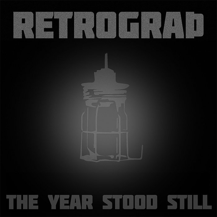 Retrograth compartilha sua primeira faixa inédita de 2021, ouça “The Year Stood Still”